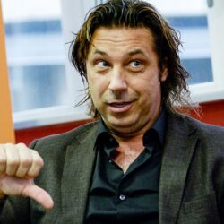 Alexander Mostovoy na 1/8 finále Ligy mistrů: co nás čeká?