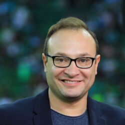 Konstantin Genich na losu osmifinále Ligy mistrů: klíčové momenty a předpovědi
