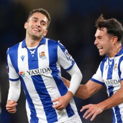 Radimov odhaluje hlavní problém Barcelony po vítězství nad Las Palmas