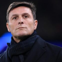 Zanetti o losu Ligy mistrů: Očekávání a ambice Interu pro novou sezónu